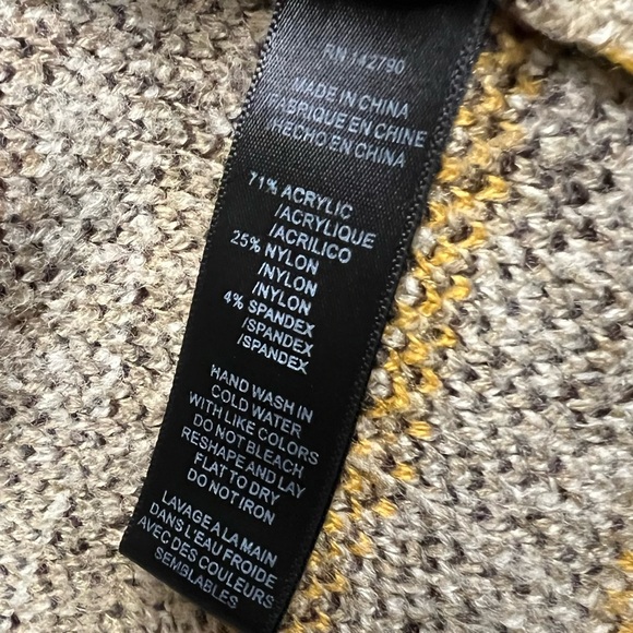 Max Sport - Stylish Leopard Print Cardigan - Picture 5 of 5